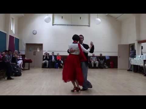 Tango embrace » Americana -24/06.2015