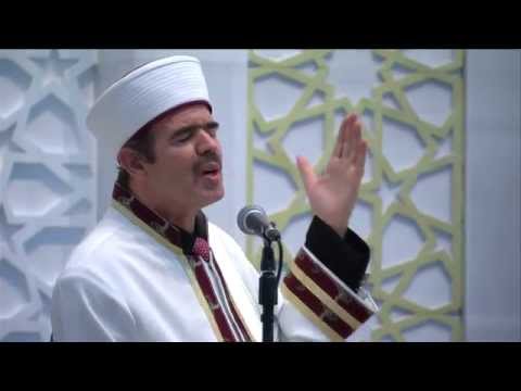 Dinle Ey Nefsim 17.10.2014 - DİYANET TV