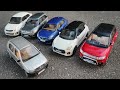 Collection Of Diecast Models Of Maruti Suzuki Cars Modified Centy Toys Model Cars Auto Legends