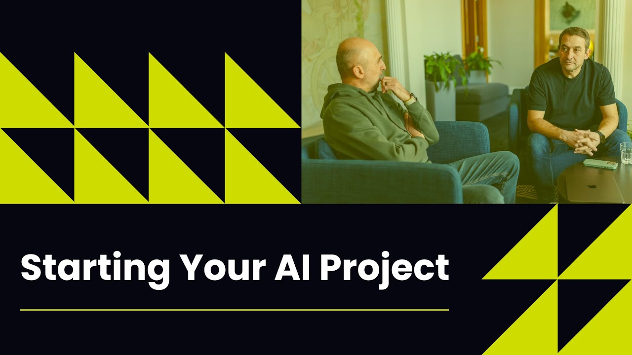 Avoiding AI Project Failures: Expert Tips for SMEs