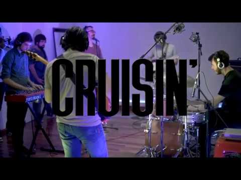 JCBA Sesiones #1 - CRUISIN'