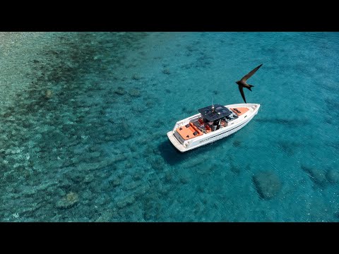 FJORD 48 FOR SALE IN IBIZA