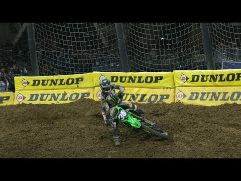 2022 Monster Energy Supercross Race Recap: San Diego