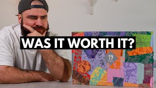 Reflecting on My 24-Day Coffee Advent Calendar Journey: Highlights & Feedback