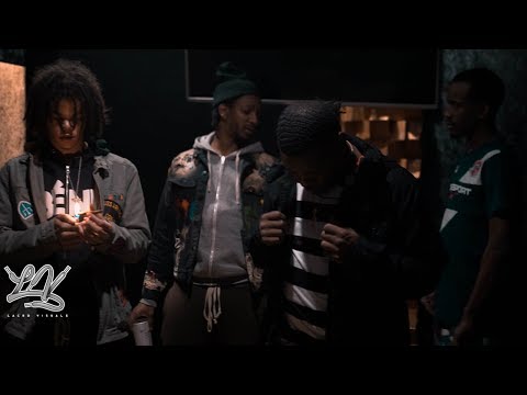 DooDat ft. Shredgang Mone- Purge (Official Music Video) Shot by: @LacedVis