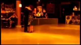 Luis Alberto Rojas y Alicia Pons - "Una vez" Orquesta Tipica Victor