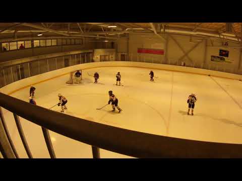 16.9.2017, jatkosarjan 3. peli, Jokerit 2 - JPK 0-1