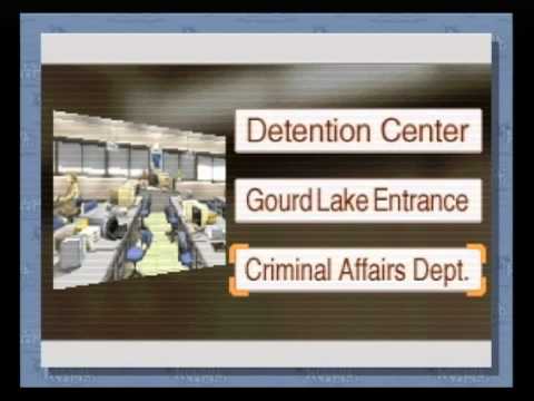 Phoenix wright ace attorney pt 45 turnabout goodbyes day 1 investigation
