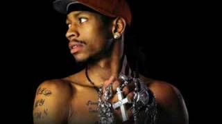 Allen Iverson freestle ft. 50 cent,lloyd banks