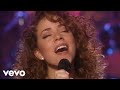 Mariah Carey - Vision of Love (From MTV Unplugged +3)