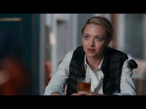 Elizabeth meets lawyer David Boies - The Dropout | Amanda Seyfried, Kurtwood Smith