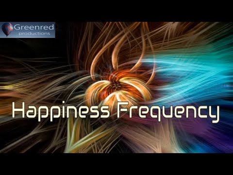Happiness Frequency: Serotonin, Dopamine and Endorphin Release Music, 10 Hz Binaural Beats