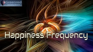 Happiness Frequency Enjoy
