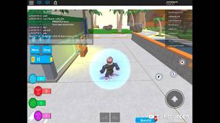 Street Simulator Roblox - roblox street simulator 1 จำลองการร ดเก บภาษ ขโมยเง นจาก