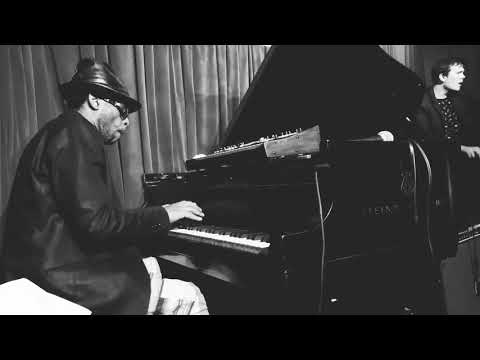 Marc Cary Trio at The Harlem Sessions-‘Running Out of Time'