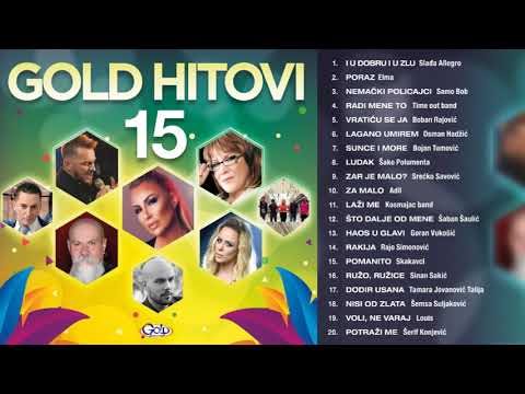 Time out band -  Radi mene to - (Audio 2019)