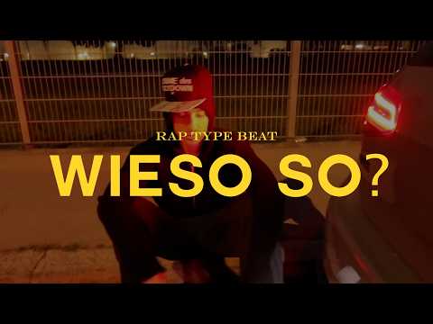 Yung Hurn x Pashanim x Reezy Type Beat - WIESO SO | Bouncy Trap Jazz Beat