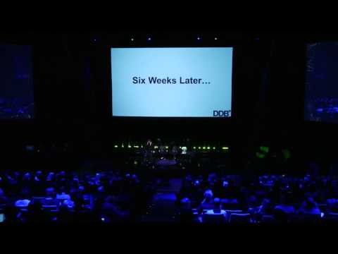 Webbdagarna Stockholm 2014 Paul Sundue