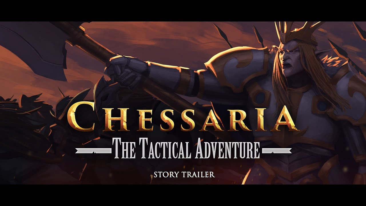 Game intro