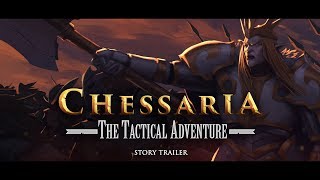 Chessaria: The Tactical Adventure (Chess) Steam Key GLOBAL