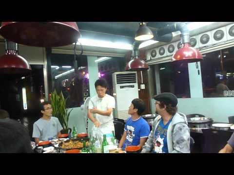 Nylo feat. MC Lowrenzo - Clash Of The Satyron