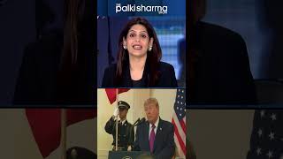 Trump’s Spectacular Welcome for Xi Jinping at the White House | The Palki Sharma Show | IGR