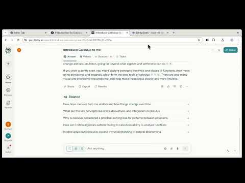 Item video thumbnail