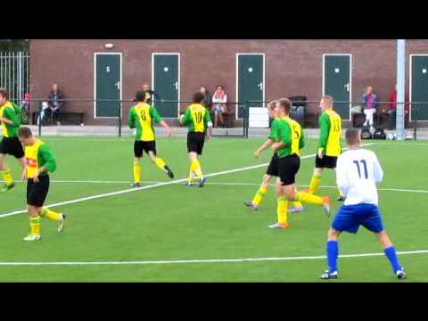 Knollendam A1 -Ilpendam