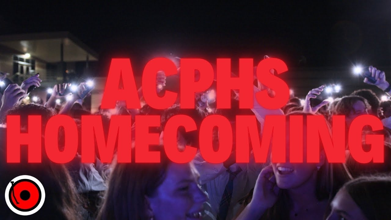 ACPHS HOMECOMING