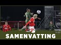 Jong AZ - FC Emmen | SAMENVATTING