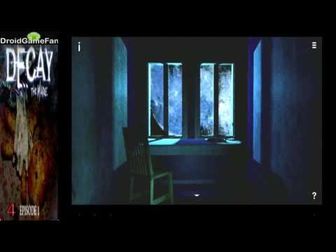 Decay : The Mare - Episode 1 Android