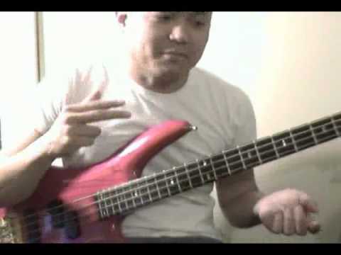 Technique Used by Victor Wooten - Learn Fearless Flow Concept on the Bass Guitar