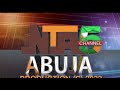 NTA CHANNEL 5 NEWS @ 1PM  08/03/24