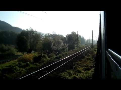 P 2701 Petrosani - Deva