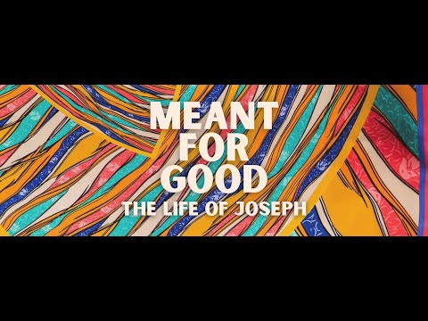 Meant For Good