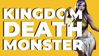 Are we Cheating? | Kingdom Death: Monster | Dream Keeper  S2 LY2
