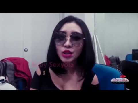 Baby Sexyola - Selamat Ultah Nagaswara FM