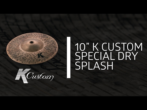 Zildjian Sound Lab - 10