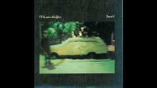 David J - I'll Be Your Chauffeur (radio edit) 1990