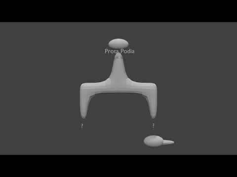 alien biosphere Life ep 1