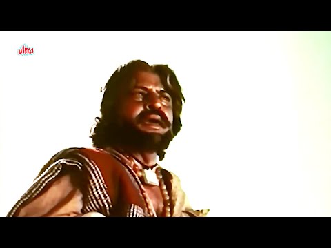 Kasme Waade Pyar Wafa (4K) | Manoj Kumar | Manna Dey | Upkar Movie Song | Emotional Hindi Sad Song