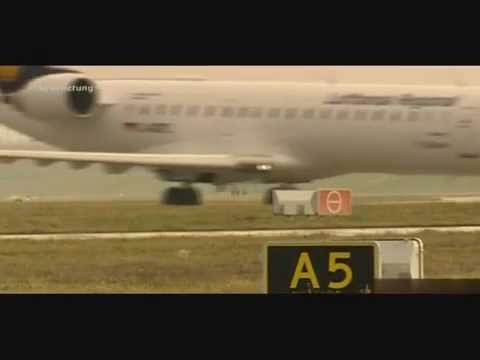 Himmel über Deutschland - Flugsicherung [Part 1/3]