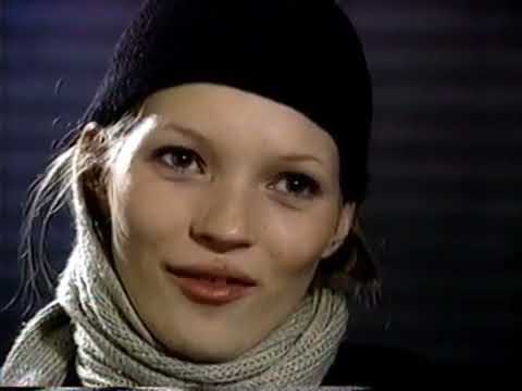 House of Style 1993 Fashion feat Interviews. Styles Always Come Back!