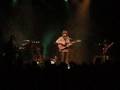 Brett Dennen "Desert Sunrise"