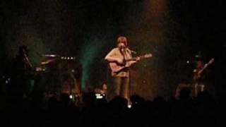 Brett Dennen &quot;Desert Sunrise&quot;