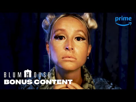 What’s Up by FJØRA | Welcome to the Blumhouse | Prime Video