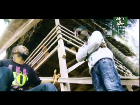 Klever Jay Ft Ruggedman-O' Wa Sexy [Official Video]