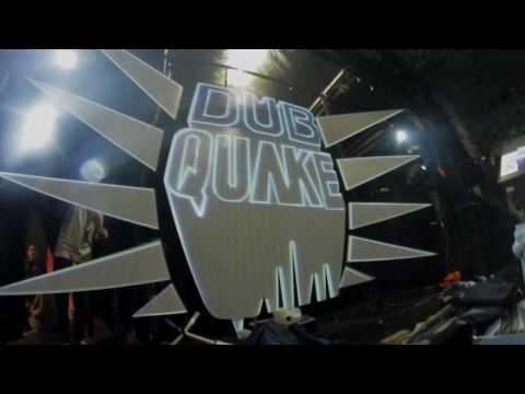 DUBQUAKE FESTIVAL REPORT 2016