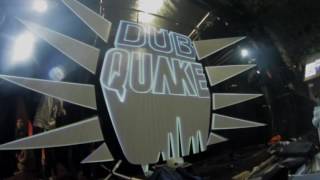 DUBQUAKE FESTIVAL REPORT 2016