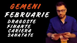 Download lagu GEMENI FEBRUARIE 2026 ,TAROT GEMENI FEBRUARIE,  HOROSCOP GEMENI , PREDICTII ZODIACALE LUNA FEBRUARIE mp3